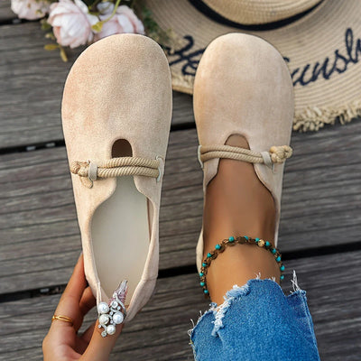 Eastwood and Bloom™ | BENGY – Elegant Soft Casual Shoes