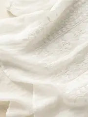 Eastwood and Bloom™ | Dorotea – Airy Blouse in Linen