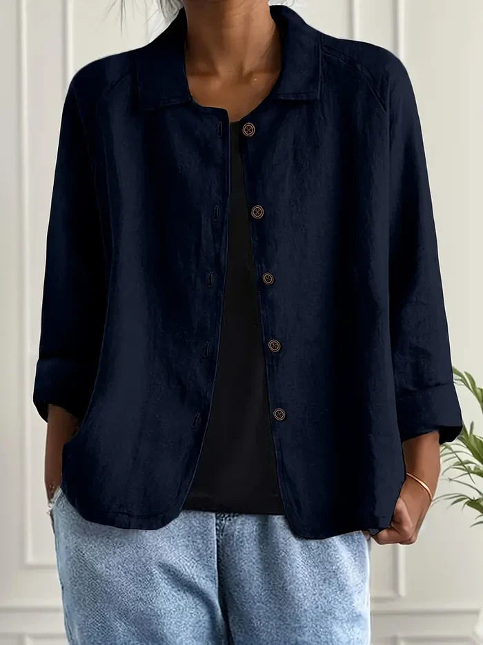 Eastwood and Bloom™ | Mira – Classic Lightweight Top