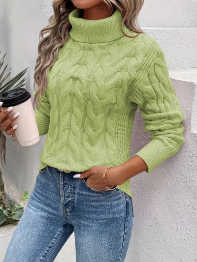 Vicky | Knitted Sweater
