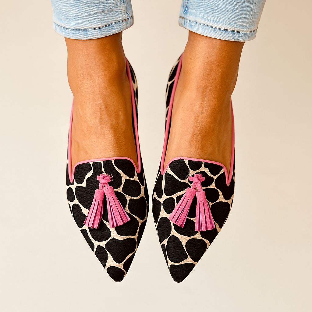 Eastwood and Bloom™ | Julia - Refined Loafers