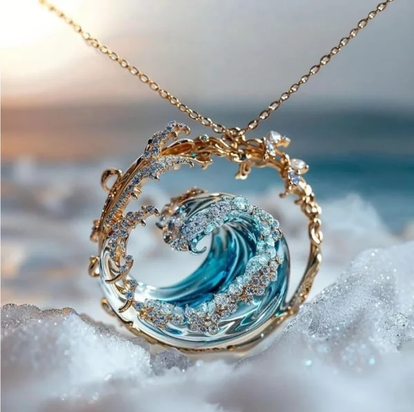 Ocean's Jewelry