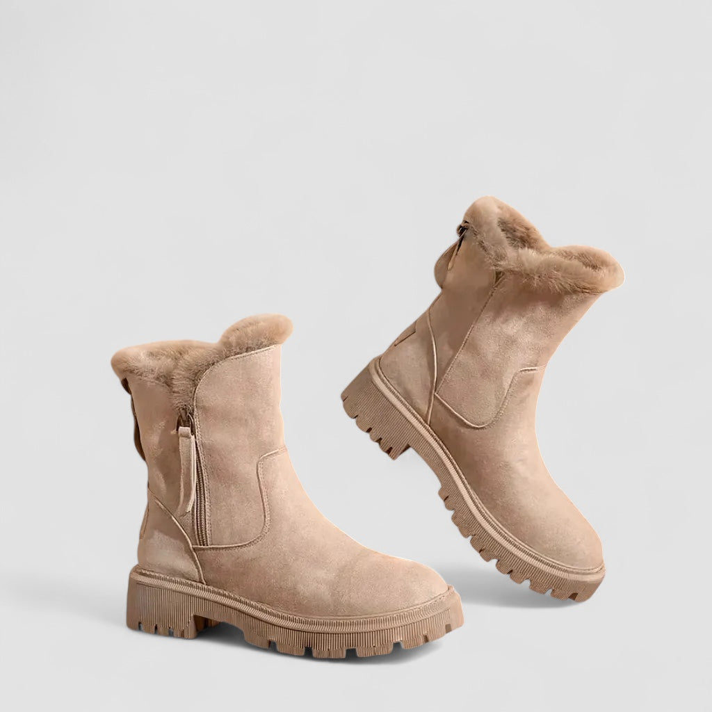 Eastwood and Bloom™ | Winter Boots