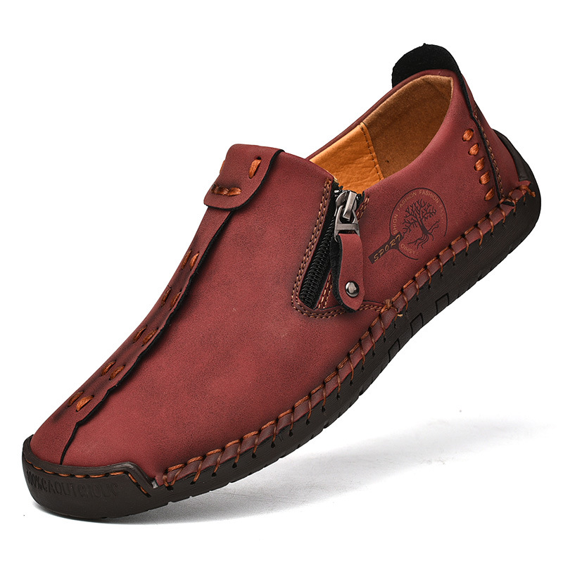 Eastwood and Bloom™ | Aasne – Comfortable and Durable Moccasins