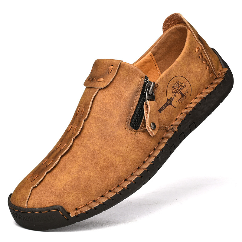Eastwood and Bloom™ | Aasne – Comfortable and Durable Moccasins