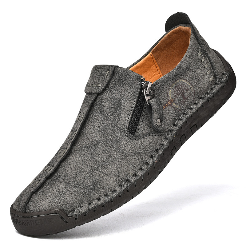 Eastwood and Bloom™ | Aasne – Comfortable and Durable Moccasins