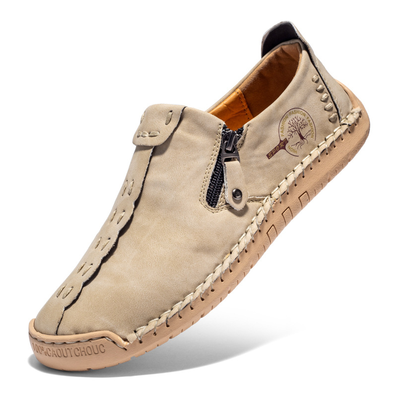 Eastwood and Bloom™ | Aasne – Comfortable and Durable Moccasins