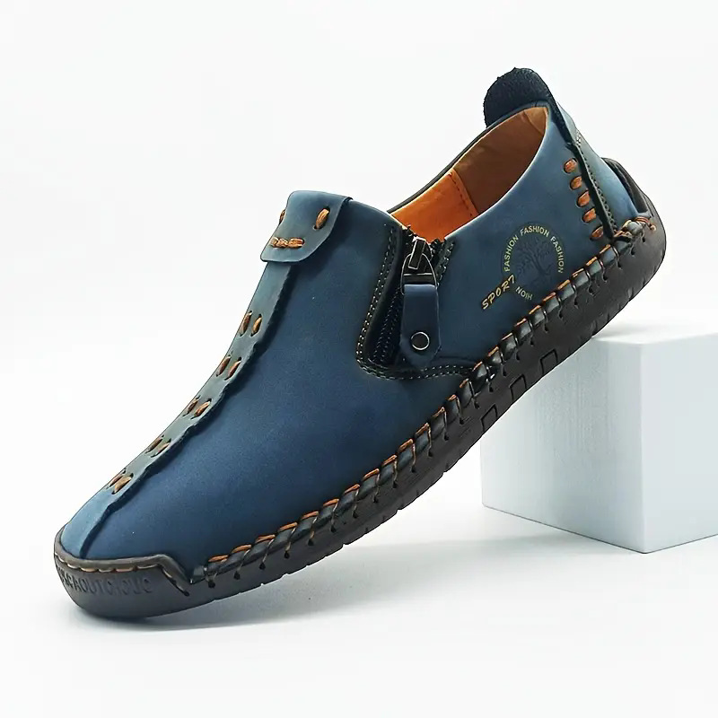 Eastwood and Bloom™ | Aasne – Comfortable and Durable Moccasins