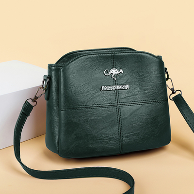 Eastwood and Bloom™ | Leather Bag