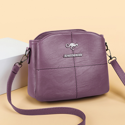 Eastwood and Bloom™ | Leather Bag