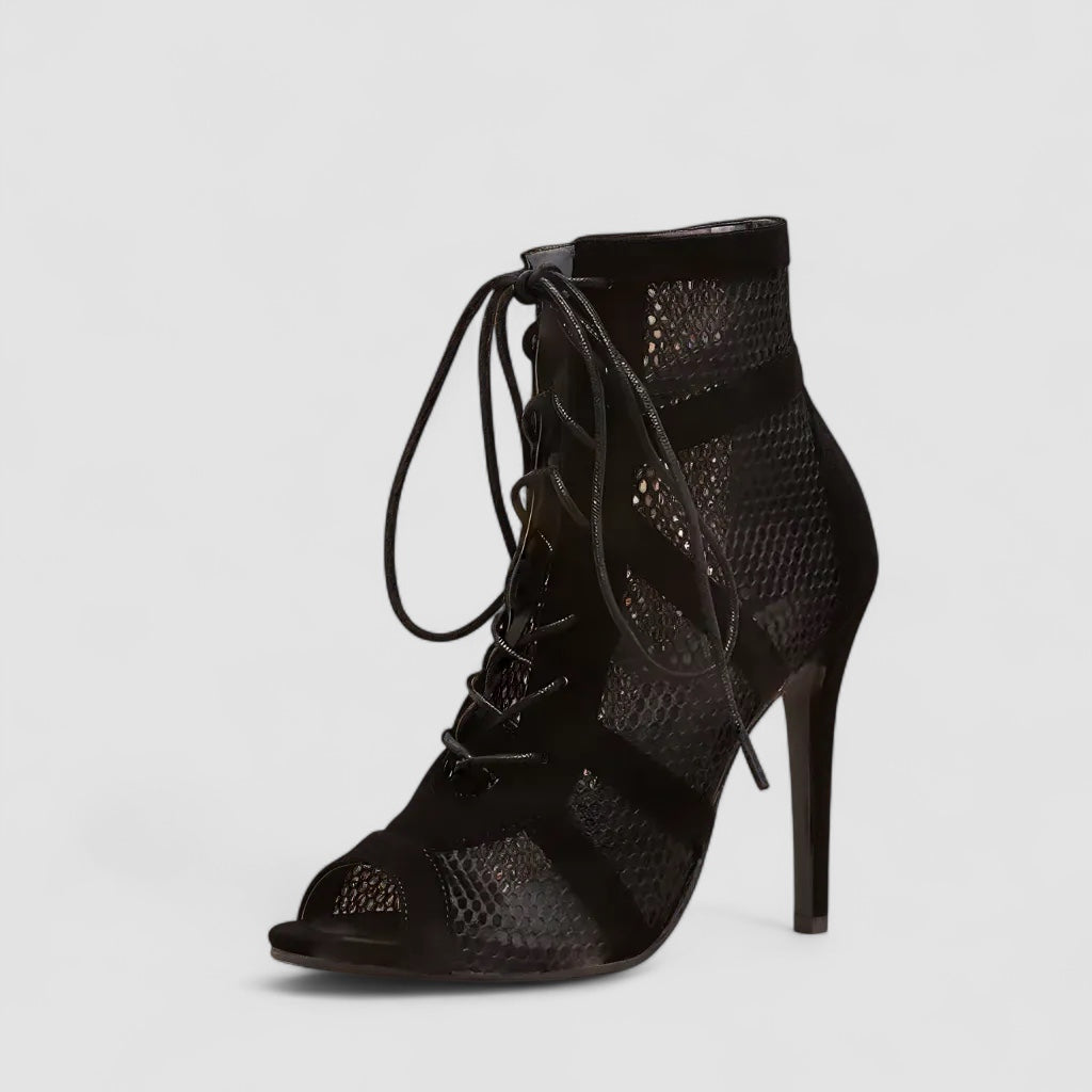 Eastwood and Bloom™ | Pointed Heels
