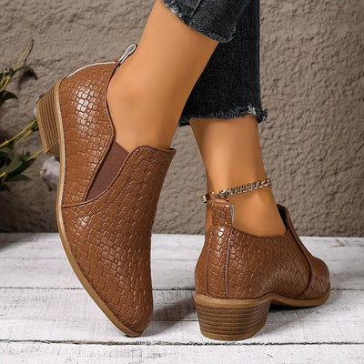 Eastwood and Bloom™ | Fern  – Timeless Everyday Shoes