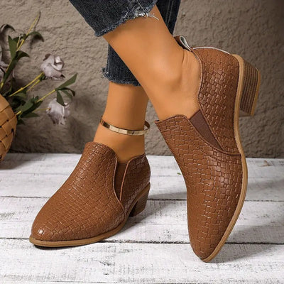 Eastwood and Bloom™ | Fern  – Timeless Everyday Shoes