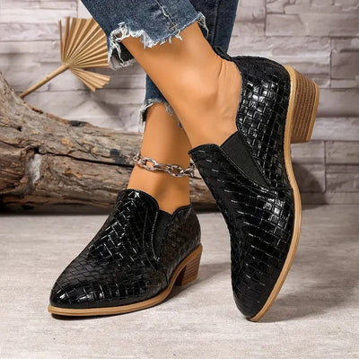 Eastwood and Bloom™ | Fern  – Timeless Everyday Shoes