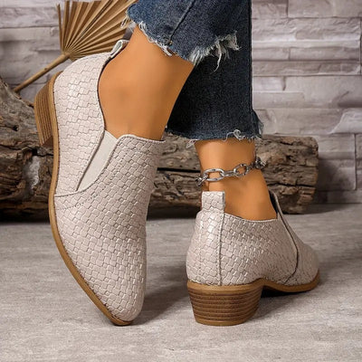 Eastwood and Bloom™ | Fern  – Timeless Everyday Shoes
