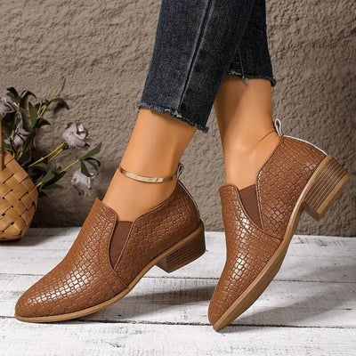 Eastwood and Bloom™ | Fern  – Timeless Everyday Shoes