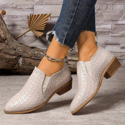Eastwood and Bloom™ | Fern  – Timeless Everyday Shoes