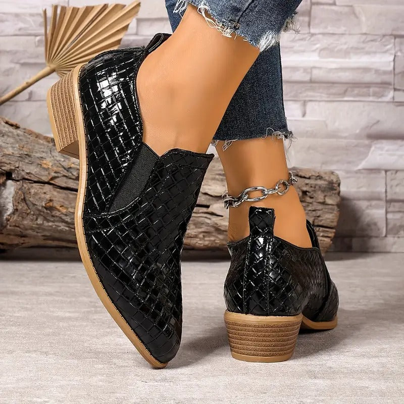 Eastwood and Bloom™ | Fern  – Timeless Everyday Shoes