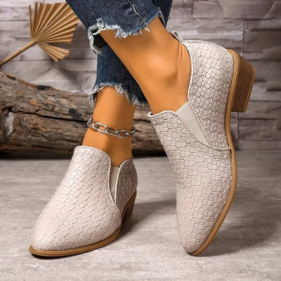 Eastwood and Bloom™ | Fern  – Timeless Everyday Shoes