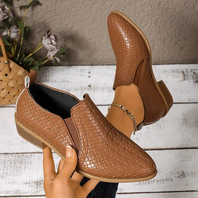 Eastwood and Bloom™ | Fern  – Timeless Everyday Shoes