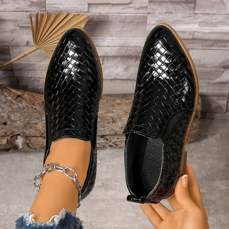 Eastwood and Bloom™ | Fern  – Timeless Everyday Shoes