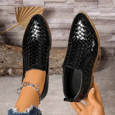 Eastwood and Bloom™ | Fern  – Timeless Everyday Shoes