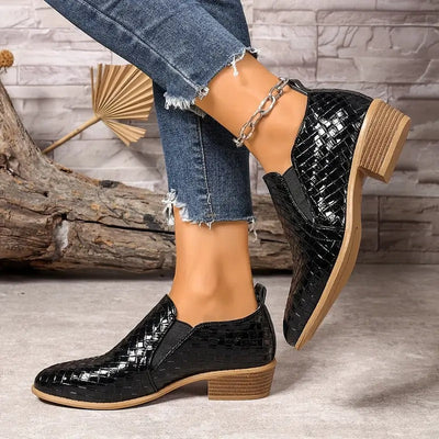 Eastwood and Bloom™ | Fern  – Timeless Everyday Shoes