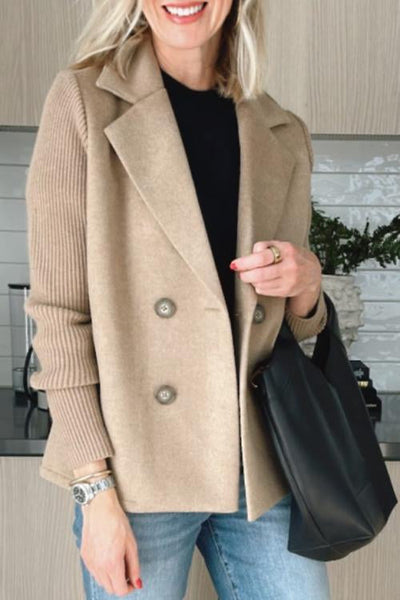 Eastwood and Bloom™ | Delaney – Refined Everyday Blazer