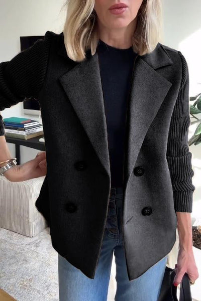 Eastwood and Bloom™ | Delaney – Refined Everyday Blazer