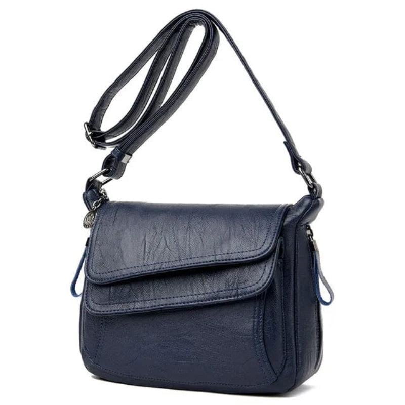 Eastwood and Bloom™ | Leather Bag