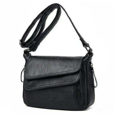 Eastwood and Bloom™ | Leather Bag