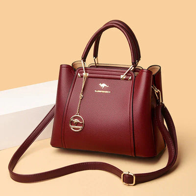 Eastwood and Bloom™ | Soft Vegan Leather Bag