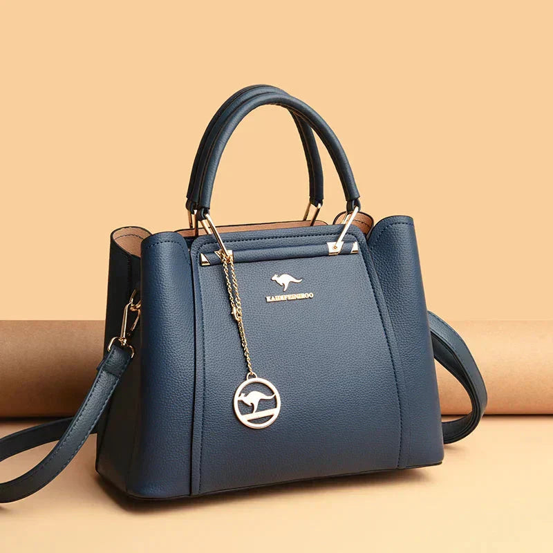 Eastwood and Bloom™ | Soft Vegan Leather Bag