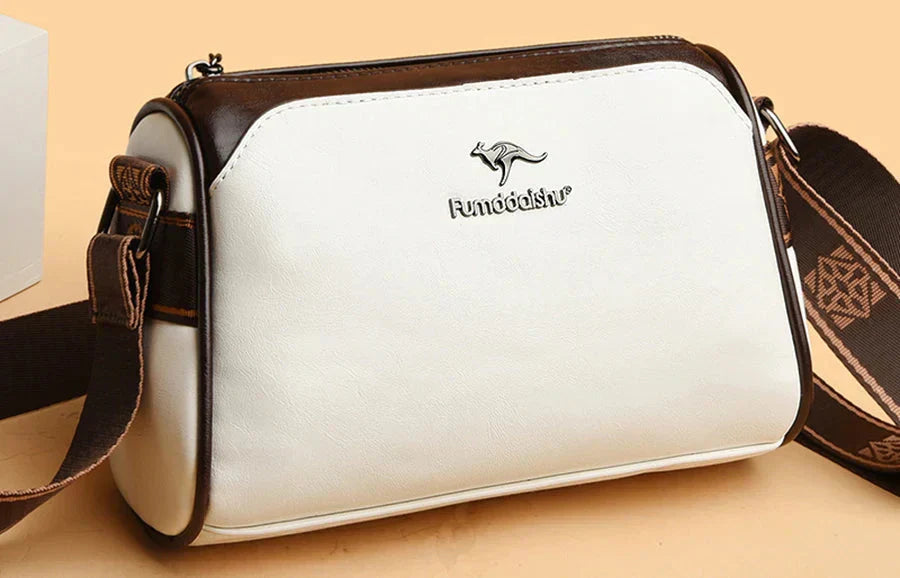 Eastwood and Bloom™ | Genuine Leather Bag