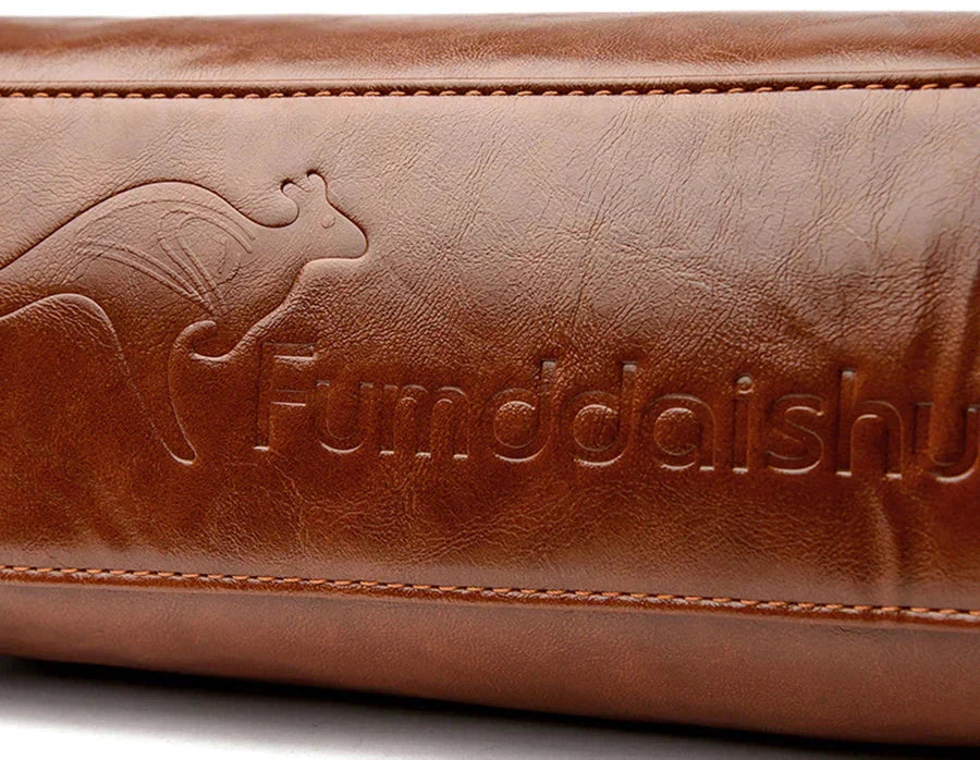 Eastwood and Bloom™ | Genuine Leather Bag