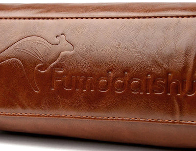 Eastwood and Bloom™ | Genuine Leather Bag