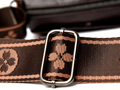 Eastwood and Bloom™ | Genuine Leather Bag