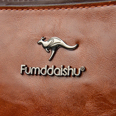 Eastwood and Bloom™ | Genuine Leather Bag