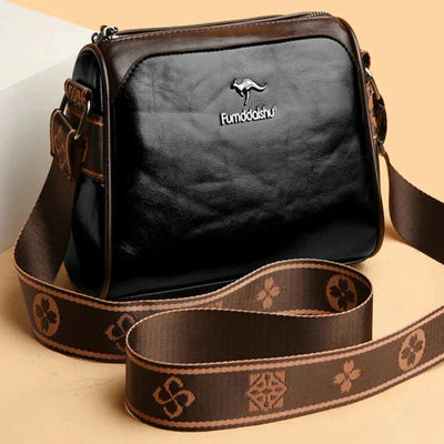 Eastwood and Bloom™ | Genuine Leather Bag
