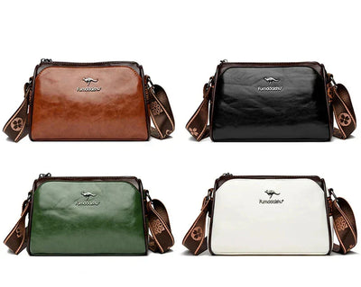 Eastwood and Bloom™ | Genuine Leather Bag