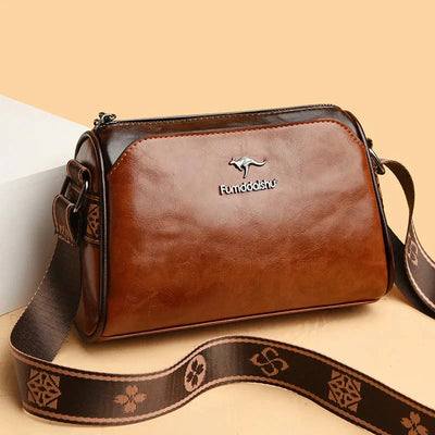 Eastwood and Bloom™ | Genuine Leather Bag