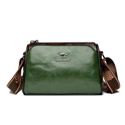 Eastwood and Bloom™ | Genuine Leather Bag