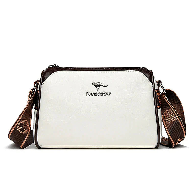 Eastwood and Bloom™ | Genuine Leather Bag