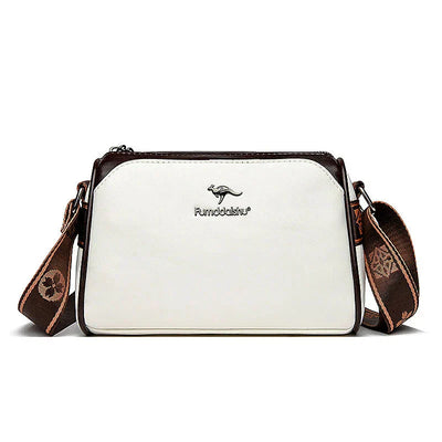 Eastwood and Bloom™ | Genuine Leather Bag