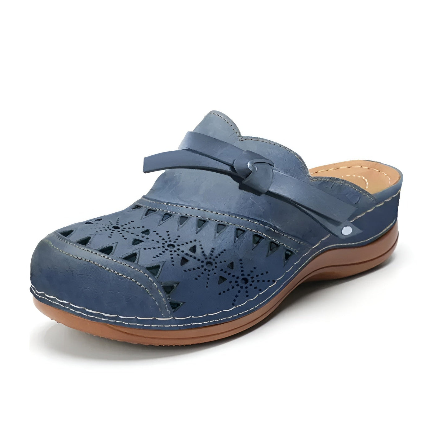 Eastwood and Bloom™ | Majken Comfort Clogs