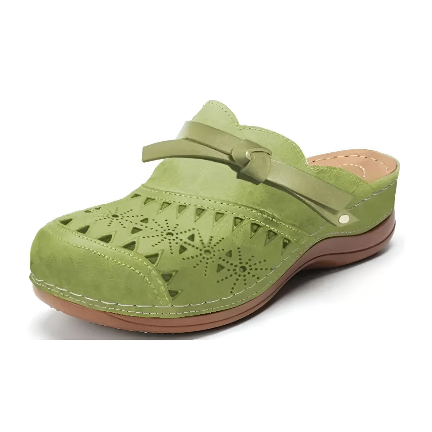 Eastwood and Bloom™ | Majken Comfort Clogs