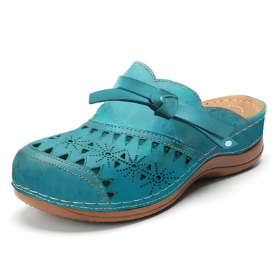Eastwood and Bloom™ | Majken Comfort Clogs