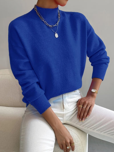 Eastwood and Bloom™ | Fable – Elegant knit sweater