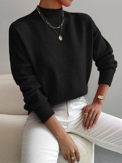 Eastwood and Bloom™ | Fable – Elegant knit sweater