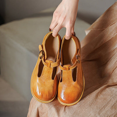 Eastwood and Bloom™ | Elsa Elegant Mary Janes